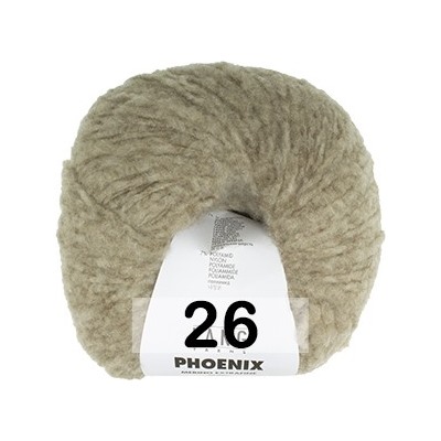 Пряжа Lang Yarns Phoenix