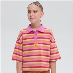 GFTR5319 футболка для девочек (1 шт в кор.)