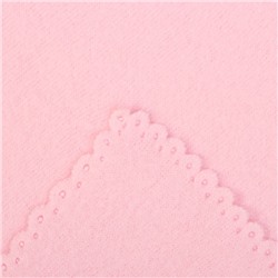 Набор подарочный новогодний «Этель: Весёлого Нового года»: плед и аксессуары