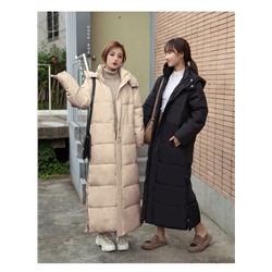 Cute Woman Пуховик  805