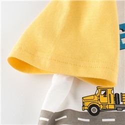 TSKIDS Футболка  9512