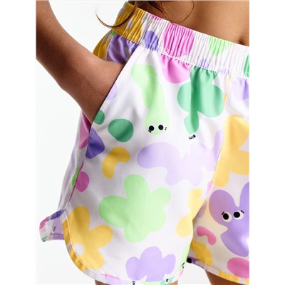 PELICAN Шорты плавательные GWHE3369