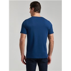 Футболка мужская СССР 66M-RR-1590/1 RED-N-ROCK'S