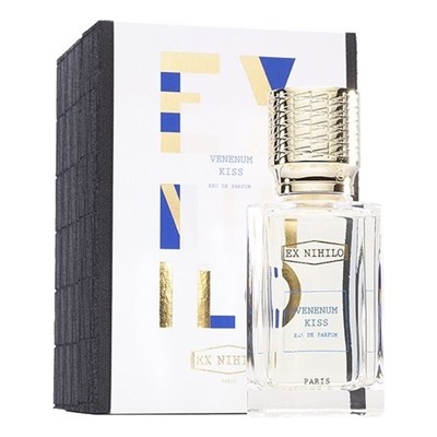 Тестер Ex Nihilo Venenum Kiss edp