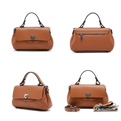 DOLAND LION  Сумка женская / кожа /   215