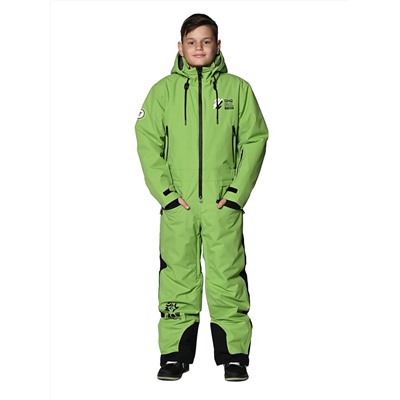 Комбинезон TT-0236 Салатовый