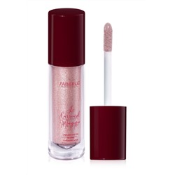 Жидкие сияющие тени для век Le Carrousel Magique