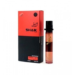 SHAIK M&W  207 BYREDO MARIJUANA 20 ml