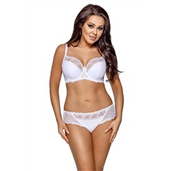 1030 PU бюст (чёрный, 95D) AVA