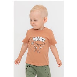 CROCKID Фуфайка