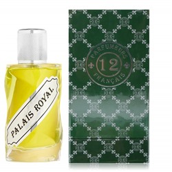 12 PARFUMEURS FRANCAIS PALAIS ROYAL edp 100ml