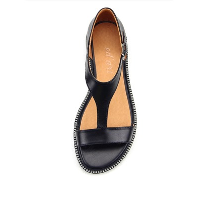 Босоножки ED'ART 1058.169'bl. black R