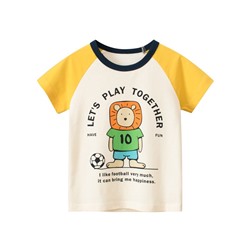 TSKIDS Футболка  9448
