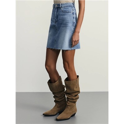 ZARINA Юбка ZR2505092306