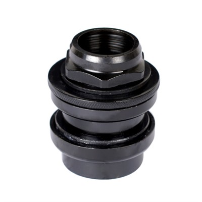 Рулевая колонка MIXIEER QLP-2B-5A ED BLACK 22.2x32.5x27mm /уп100