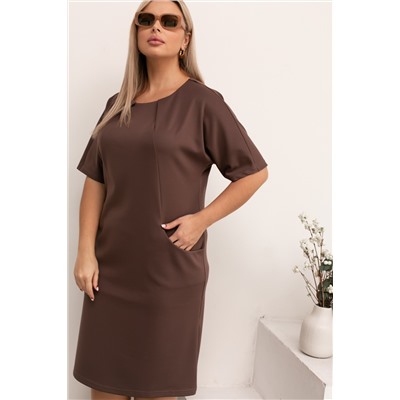 Стильное женское платье Оксана №19
