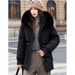 Cute Woman  Куртка женская Parker  M-A111