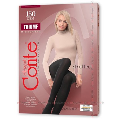 Triumf 150Conte
