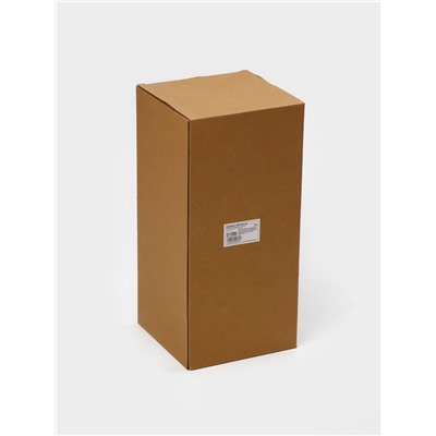 Держатель для бумажных полотенец Magistro Marble, 15×32 см, мрамор, белый