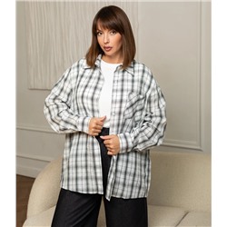 Рубашка #КТ522 (1), белый