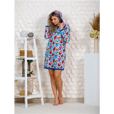 443 Туника "Кексики"