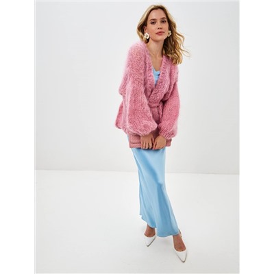 Кардиган SKY, Розовый