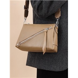 Bags Сумка женская / кожа /   026201