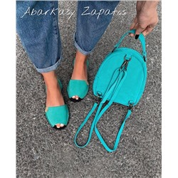 Ab.Zapatos • 3106-8 • ACUARIO АКЦИЯ