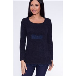 VISERDI Джемпер 1814-сн 118650