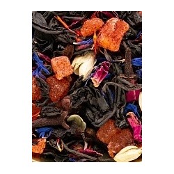 Чай чёрный "Семь красавиц" 100 г