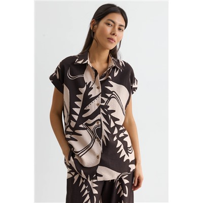 Блузка С2424-9 НСК