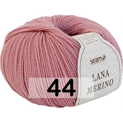 Пряжа Сеам Lana Merino
