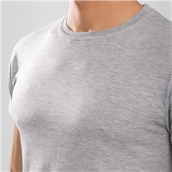 1004-20 Футболка мужская (BAYKAR)