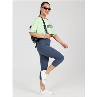 Митэ - бриджи серый