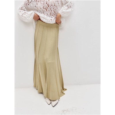 Юбка SEFORA, Фисташковый