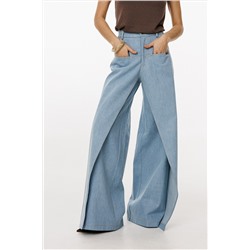 Брюки EOLA 3044 голубой