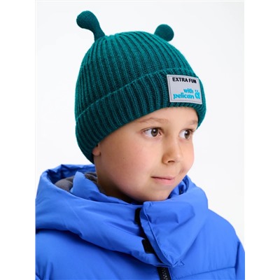 PELICAN Шапка UKQX3385/7/2