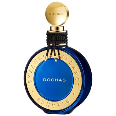 ROCHAS BYZANCE 2019 edp (w) 90ml TESTER