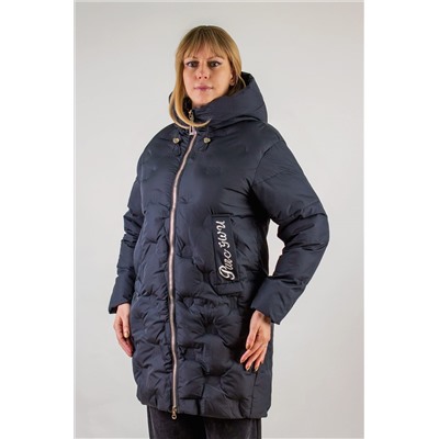 Куртка с капюшоном арт. 611 НАТАЛИ, 1196652