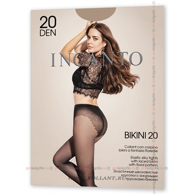 Bikini 20Conte