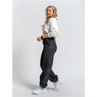 981 Брюки "Черный/винтаж"