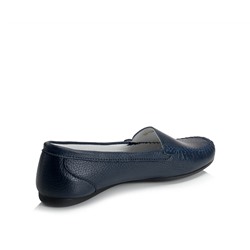 Мокасины Captor