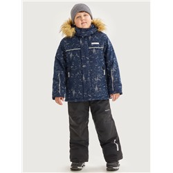 NIKASTYLE Костюм +7з5925