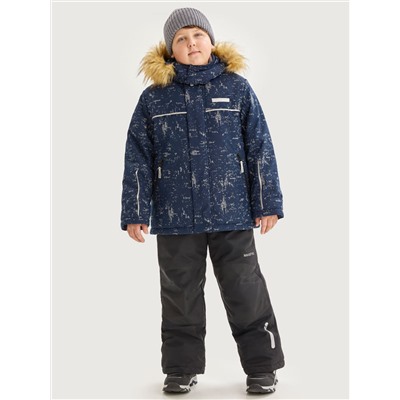 NIKASTYLE Костюм +7з5925