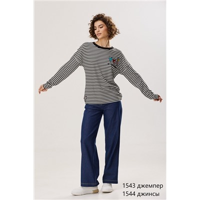 NiV NiV fashion 1544, Брюки