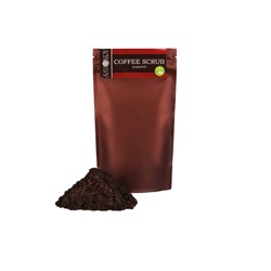 Кофейный скраб Грейпфрутовый, 200 г