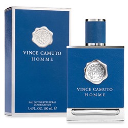 VINCE CAMUTO HOMME (m) 170ml body spray