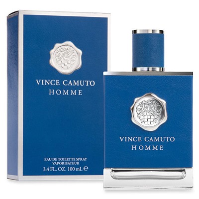 VINCE CAMUTO HOMME (m) 170ml body spray