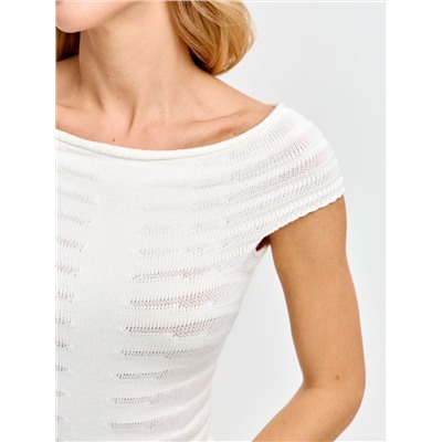 Платье KRISTI, Белый