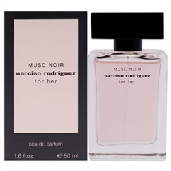 NARCISO RODRIGUEZ FOR HER MUSC NOIR edp (w) 50ml